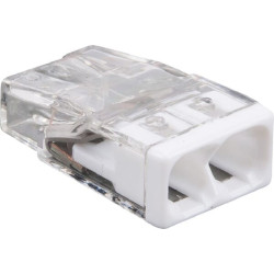 Cosse de batterie WAGO 2273202