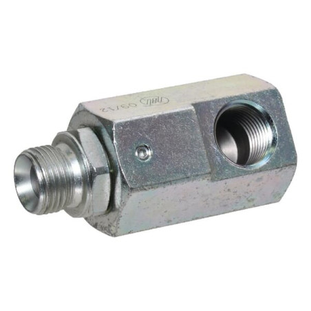 Raccord WALVOIL 230308