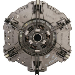 Couvercle de protection LUK 231004613