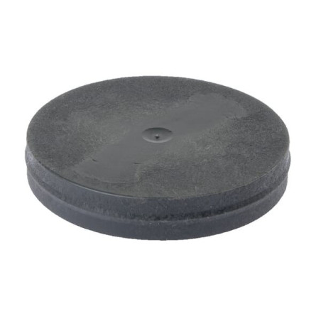Chape pour barre de poussée hydraulique HORSCH 23246104