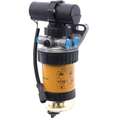 Pompe aspirante pour filtre à carburant UNIVERSEL 2325877KR