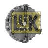 Plaque poussoir LUK 233004511