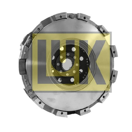 Plaque poussoir LUK 233004511