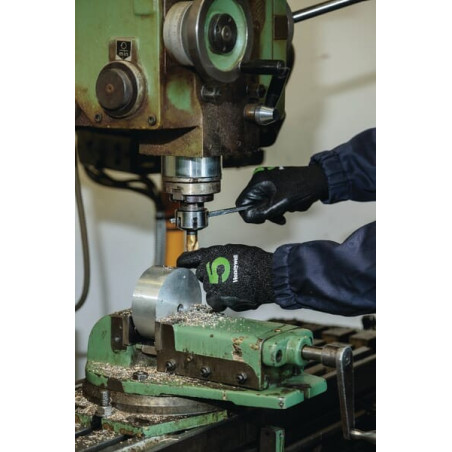 Gants de travail taille 6 HONEYWELL 234255506
