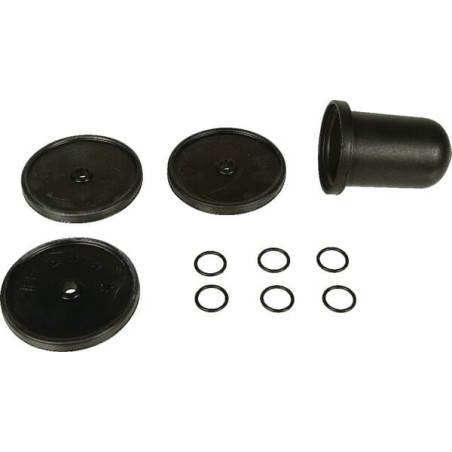 Membranes à piston BERTOLINI 239830973