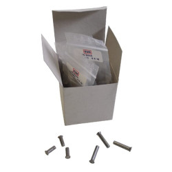 Kit de rivets ESM 2402620