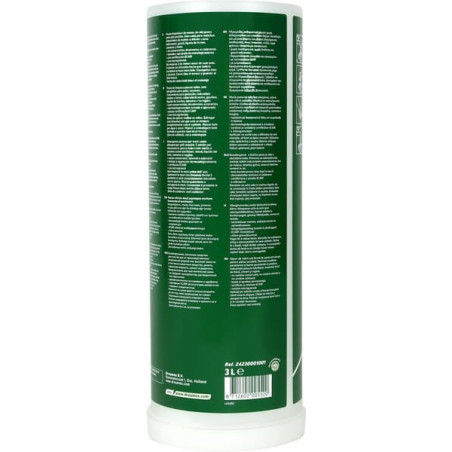 Savon pâteux blanc 3L DREUMEX 24230001001