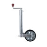 Roue jockey diamètre 60mm - 200x50 AL-KO 243888