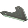 Section UNIVERSEL 2466KR