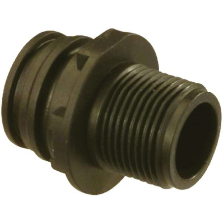 Raccord avec filetage extérieur ARAG 249155