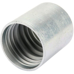 Bague de sertissage 60x75,8mm GATES 24GSP1F2