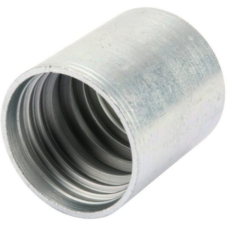 Bague de sertissage 60x75,8mm GATES 24GSP1F2
