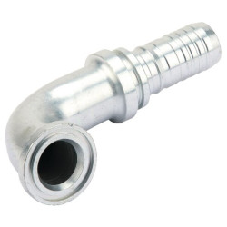 Raccord GATES 24GSP24FL90S
