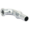 Raccord GATES 24GSP24FL90S