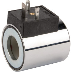 Bobine pour soupape AK REGELTECHNIK 24VAK80355