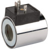 Bobine pour soupape AK REGELTECHNIK 24VAK80355