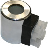 Bobine pour soupape AK REGELTECHNIK 24VAK80355