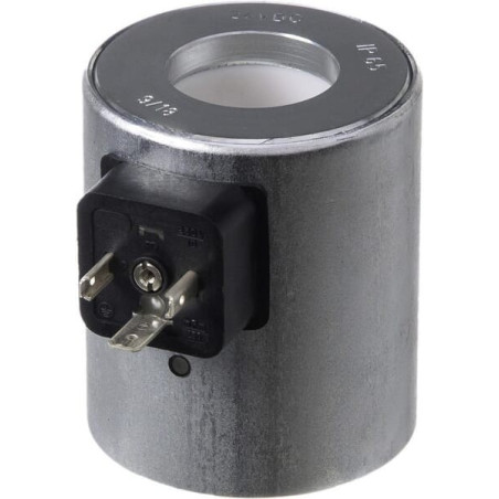 Bobine pour soupape AK REGELTECHNIK 24VAK80357