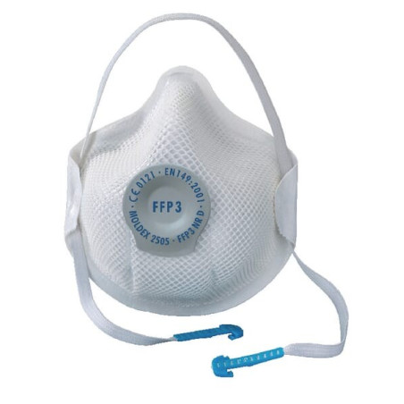 Masque de protection FFP3 MOLDEX 2505MOL