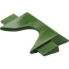 Plaque de protection KRONE 2535470