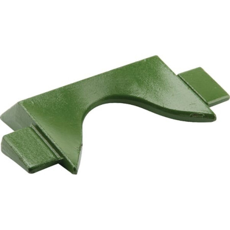 Plaque de protection KRONE 2535470
