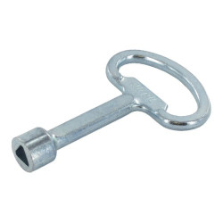 Clé RITTAL 2546000