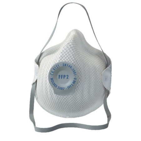Masque de protection FFP3 MOLDEX 255555MOL