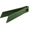Dent de cultivateur KRONE 2557420