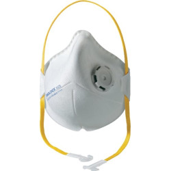 Masque de protection FFP3 MOLDEX 2575MOL