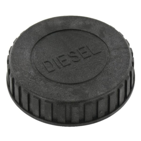 Bouchon de réservoir CASE IH 257778A2