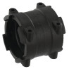 Raccord double ARAG 259044