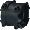 Raccord double ARAG 259055
