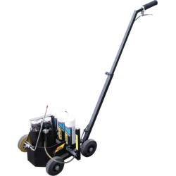 Chariot MOTIP 262760ND