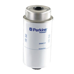 Filtre à carburant PERKINS 26560141