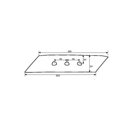 Pointe de soc RABE 27082801
