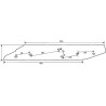 Contre-sep KUHN 278076