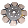 Disque d'embrayage VALEO 279364