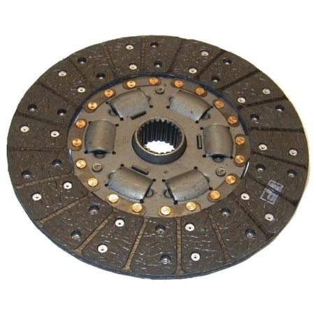 Disque d'embrayage VALEO 279517