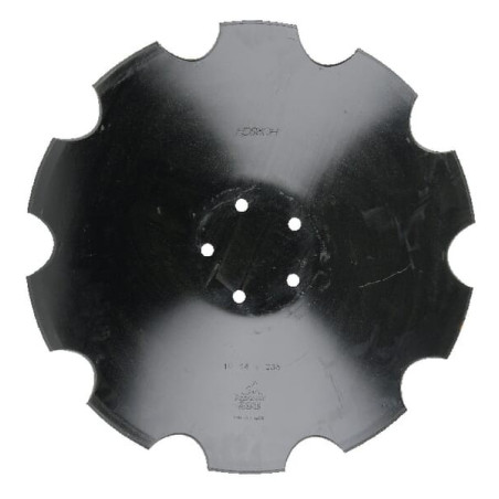 Disque de herse HORSCH 28071305