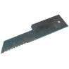 Couteau de broyeur UNIVERSEL 280910Z