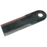 Couteau de broyeur UNIVERSEL 281401Z