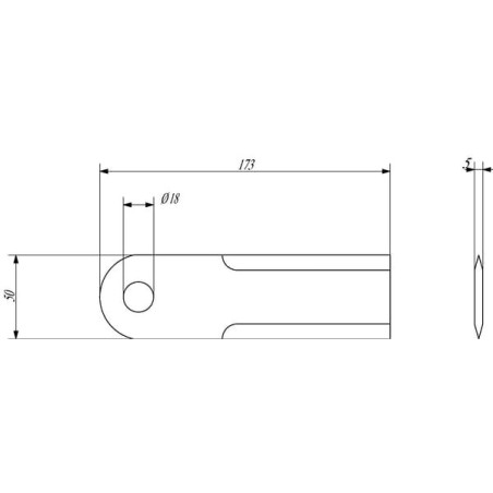 Couteau UNIVERSEL 281405Z