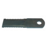 Couteau de broyeur UNIVERSEL 281406CH