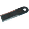 Couteau de broyeur UNIVERSEL 281411Z