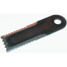 Couteau de broyeur UNIVERSEL 281412Z