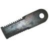 Couteau de broyeur UNIVERSEL 281445N