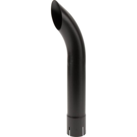 Pot d'échappement ALPINA 283509A1N
