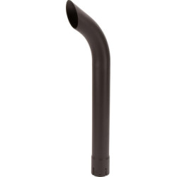Pot d'échappement ALPINA 283511A1N