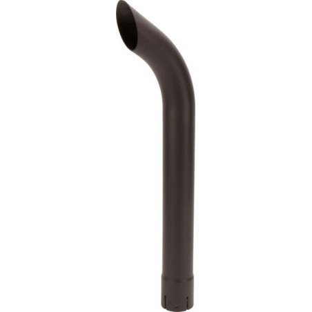 Pot d'échappement ALPINA 283511A1N