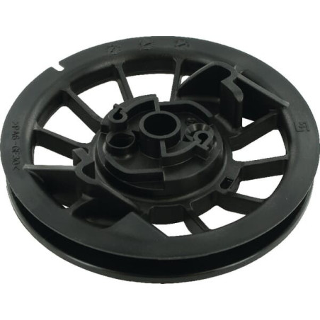 Poulie de démarrage HONDA 28421ZH8801